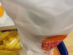 -汉堡王(歌斐中心店)