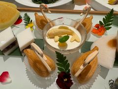 -醉辉皇上海之巅(上海中心大厦店)