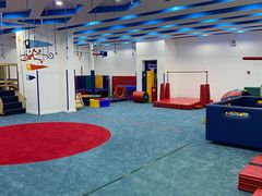 -美吉姆儿童发展中心(芜湖万达广场店)