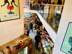 -Alimentari早午餐(安福路店)