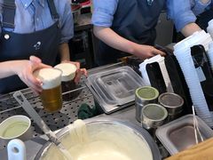 -喜茶(深圳福田星河COCO Park店)