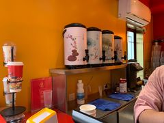 -鸡鸣赐茶(鸡鸣寺路店)