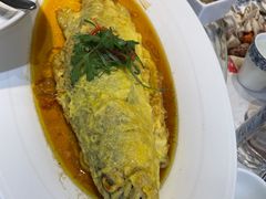 -煎饼卷大葱·非遗传承·潍坊菜(十笏园店)