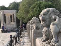 -卢沟桥文化旅游区