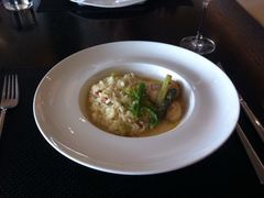 香榭丽舍扒房-圣丰索菲特·法国餐厅