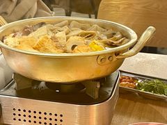 -WOW LUCKY创意韩料(龙阳广场店)