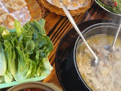 -侠成水上农庄(工业大道店)