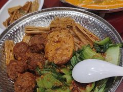 -喜家德虾仁水饺(长泰广场店)