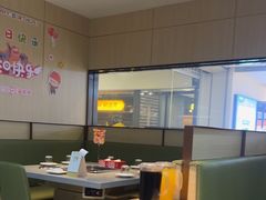 -海底捞火锅(振华商厦店)