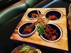 -东味北道熟成·炭火烤肉(九龙店)