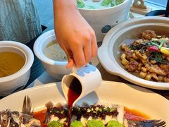 -馋遇江南·精致湖景雅宴(东方之门店)