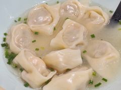 -蟹尊苑(巨鹿店)