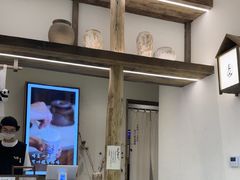 -李山山茶事(景枫店)