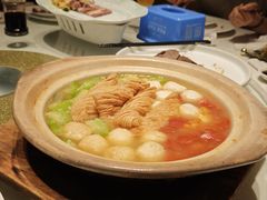 -永安鱼庄·镇江菜(东吴路店)