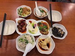 -龙抄手(春熙路总店)