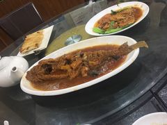 -金阁家常菜(贵阳路店)