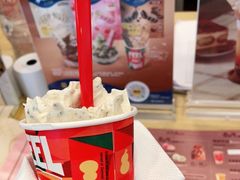 -DQ·蛋糕·冰淇淋(大宁国际商业广场店)