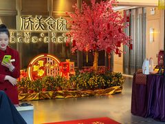 -侨美食家·粤菜(体育西路店)