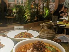 -一坐一忘云南菜(卓悦中心)