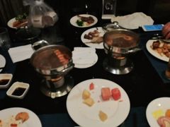 -常州富力喜来登酒店 Feast盛宴标帜西餐厅(新北万达广场店)