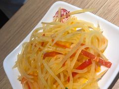 -老班长手工灌汤包老店(东山店)