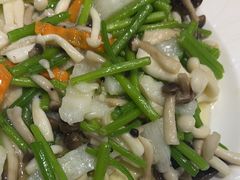 -东北大院·东北菜(三台子店)