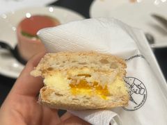 -La Porte de Paris 巴黎之门法式甜品