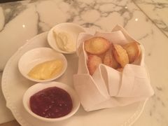 -广州文华东方酒店·江-由辉师傅主理