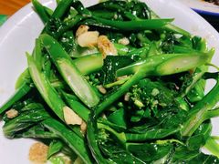 -玉和山庄农家菜