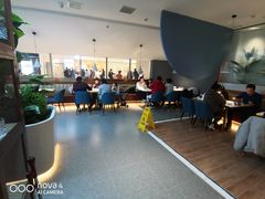 大堂-悦海·家宴·冰花皮皮虾大锅贴(宝龙店)