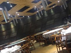 麓山厅-天怡·鱼工厂(梅溪湖店)