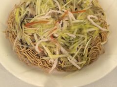 -老人和饭店(淮海中路店)