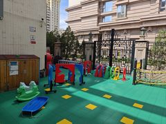 -伊顿幼儿园(棕榈泉校园)