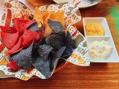 -Famous肥猫墨西哥音乐餐吧(五棵松华熙LIVE店)
