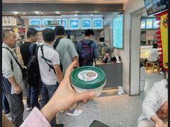 -仁信老铺甜品(北京路店)