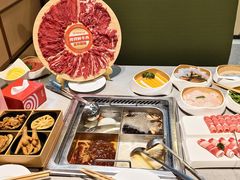 -海底捞火锅(奥山世纪城店)