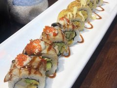 -井圣日膳(万达店)