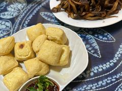 -云南李记罐罐米线饵丝小吃(汉中门金鹰店)