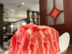 -东海怡品海鲜豆捞(舟宿夜江店)