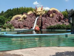 -南京银杏湖乐园