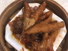 -顺德人家食府(黄金广场店)