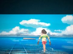 -中影国际影城(建军路金鹰购物中心店)