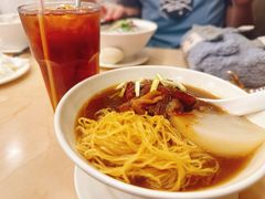 -盛记粥面(佐敦店)