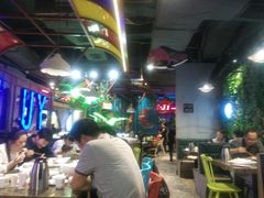 -鱼豆吉·豆浆鱼火锅(宜昌万达店)