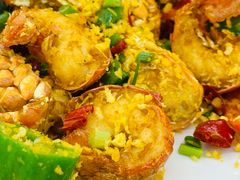 -旺鲜渔港连锁餐厅·珠海特色美食地标(爱情邮局店)