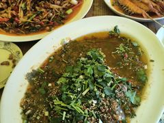 -江湖黑大兔(杨家坪店)