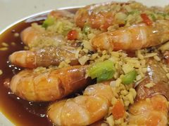 -尚岛私房菜(西方巷店)