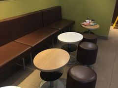 -麦当劳(龙洞店)