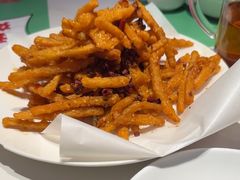 -鑫小城故事·藕汤·家常菜(台北一路总店)