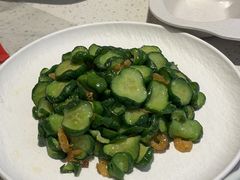 -船歌·鱼水饺青岛菜(金狮广场店)